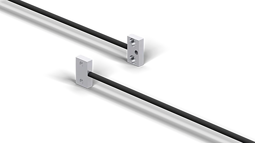 Wenglor FTF02-2M-10 — Imagem disponibilizada pela Wenglor para esta referência. Pode representar uma configuração da família; confira os detalhes na documentação.