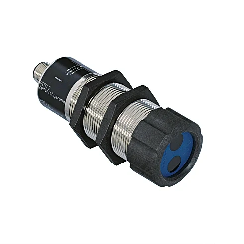 Wenglor UF66PCV3 — Imagem disponibilizada pela Wenglor para esta referência. Pode representar uma configuração da família; confira os detalhes na documentação.