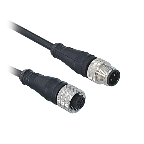 Wenglor BG2SG2V1-2M — Imagem disponibilizada pela Wenglor para esta referência. Pode representar uma configuração da família; confira os detalhes na documentação.