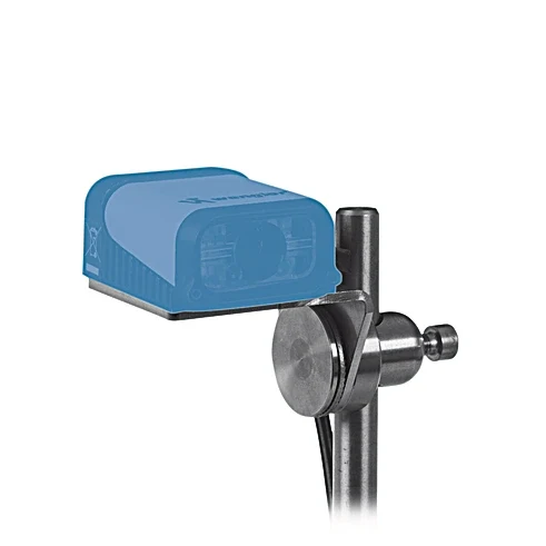 Wenglor WFIS03S12VA — Imagem disponibilizada pela Wenglor para esta referência. Pode representar uma configuração da família; confira os detalhes na documentação.