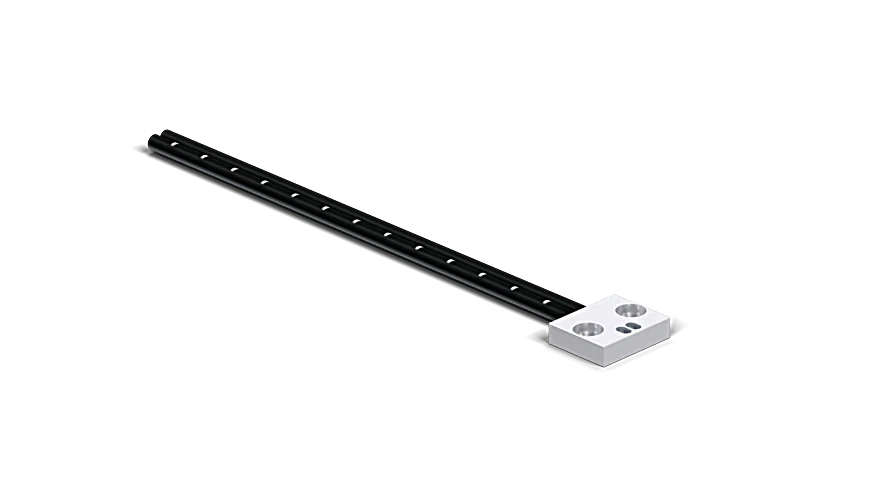 Wenglor FRF02-2M-10 — Imagem disponibilizada pela Wenglor para esta referência. Pode representar uma configuração da família; confira os detalhes na documentação.