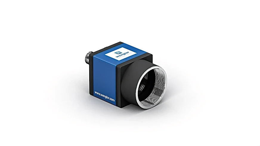 Wenglor BB6K002 — Imagem disponibilizada pela Wenglor para esta referência. Pode representar uma configuração da família; confira os detalhes na documentação.