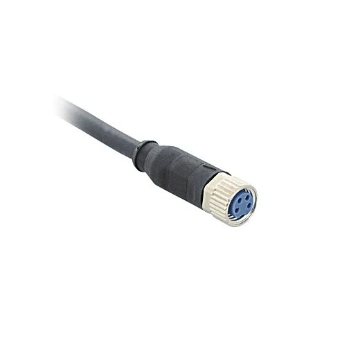 Wenglor S61-2M — Imagem disponibilizada pela Wenglor para esta referência. Pode representar uma configuração da família; confira os detalhes na documentação.