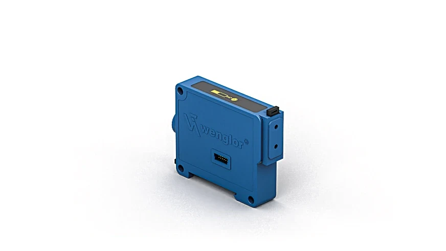 Wenglor ODX402P0099 — Imagem disponibilizada pela Wenglor para esta referência. Pode representar uma configuração da família; confira os detalhes na documentação.