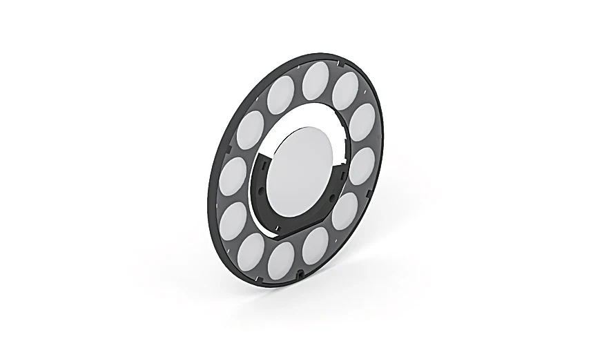 Wenglor Z60G003 — Imagem disponibilizada pela Wenglor para esta referência. Pode representar uma configuração da família; confira os detalhes na documentação.