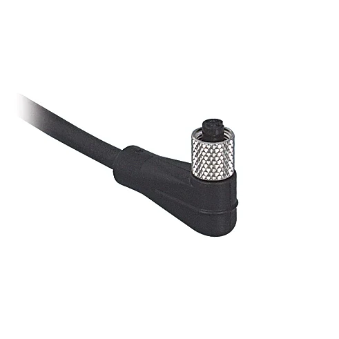 Wenglor S13W-2M — Imagem disponibilizada pela Wenglor para esta referência. Pode representar uma configuração da família; confira os detalhes na documentação.