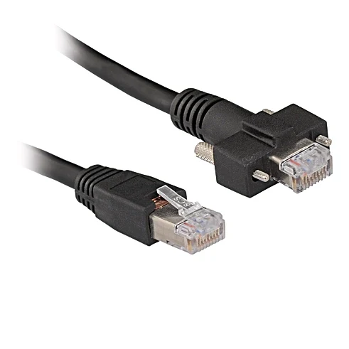 Wenglor ZAV47V801 — Imagem disponibilizada pela Wenglor para esta referência. Pode representar uma configuração da família; confira os detalhes na documentação.