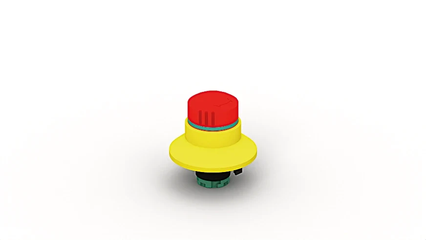 Wenglor SEAL01 — Imagem disponibilizada pela Wenglor para esta referência. Pode representar uma configuração da família; confira os detalhes na documentação.