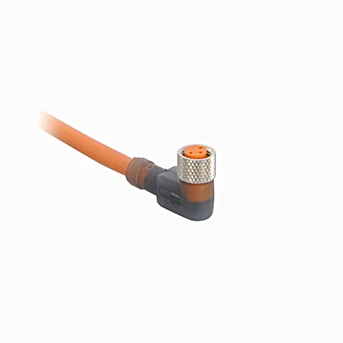 Wenglor S41-5M — Imagem disponibilizada pela Wenglor para esta referência. Pode representar uma configuração da família; confira os detalhes na documentação.
