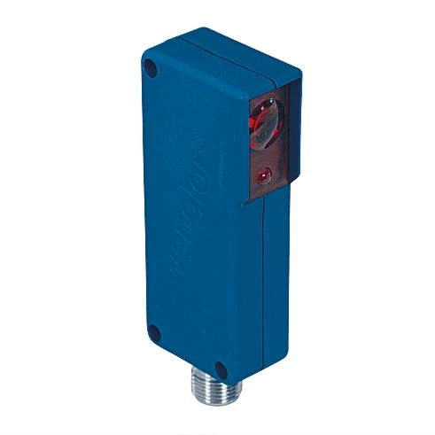 Wenglor XN96VDH3 — Imagem disponibilizada pela Wenglor para esta referência. Pode representar uma configuração da família; confira os detalhes na documentação.