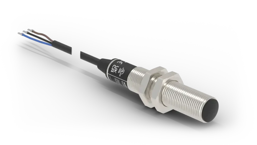 Wenglor EO98VB-U — Imagem disponibilizada pela Wenglor para esta referência. Pode representar uma configuração da família; confira os detalhes na documentação.