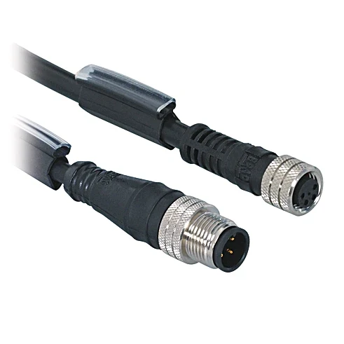 Wenglor BG7SG2V1-2M — Imagem disponibilizada pela Wenglor para esta referência. Pode representar uma configuração da família; confira os detalhes na documentação.
