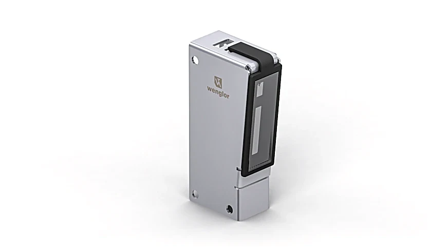 Wenglor Z1NS001 — Imagem disponibilizada pela Wenglor para esta referência. Pode representar uma configuração da família; confira os detalhes na documentação.