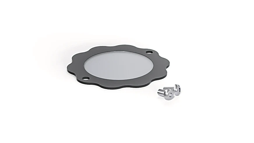 Wenglor ZSLG001 — Imagem disponibilizada pela Wenglor para esta referência. Pode representar uma configuração da família; confira os detalhes na documentação.