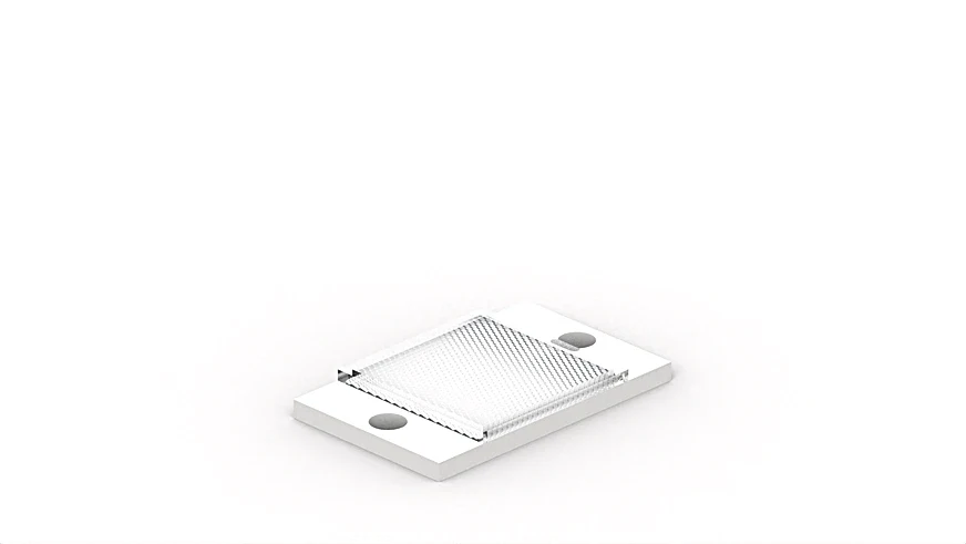 Wenglor RE3220BM — Imagem disponibilizada pela Wenglor para esta referência. Pode representar uma configuração da família; confira os detalhes na documentação.