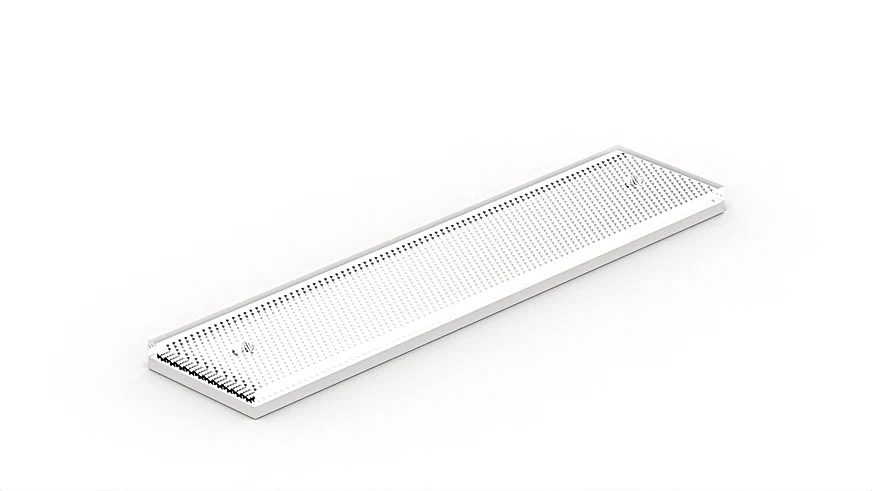Wenglor Z90R002 — Imagem disponibilizada pela Wenglor para esta referência. Pode representar uma configuração da família; confira os detalhes na documentação.