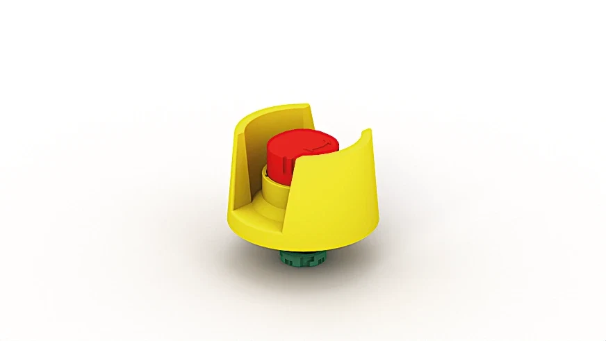 Wenglor SEAC01 — Imagem disponibilizada pela Wenglor para esta referência. Pode representar uma configuração da família; confira os detalhes na documentação.