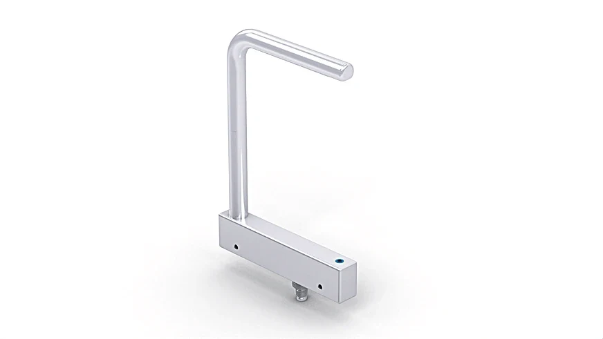 Wenglor P1HJ004 — Imagem disponibilizada pela Wenglor para esta referência. Pode representar uma configuração da família; confira os detalhes na documentação.