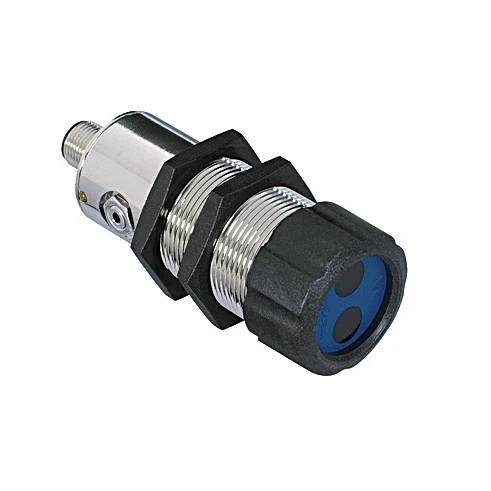 Wenglor UF87PCV3 — Imagem disponibilizada pela Wenglor para esta referência. Pode representar uma configuração da família; confira os detalhes na documentação.