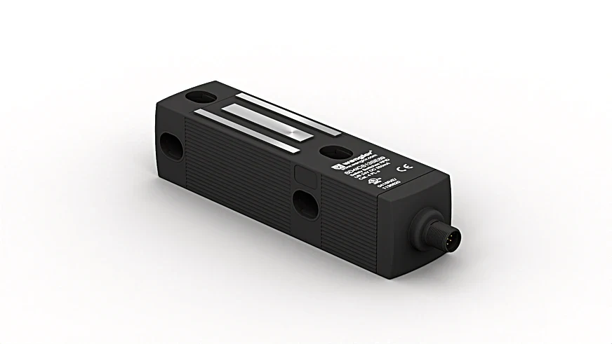 Wenglor SD4ICS13SE89 — Imagem disponibilizada pela Wenglor para esta referência. Pode representar uma configuração da família; confira os detalhes na documentação.