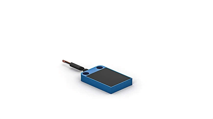 Wenglor T1FL06VB — Imagem disponibilizada pela Wenglor para esta referência. Pode representar uma configuração da família; confira os detalhes na documentação.