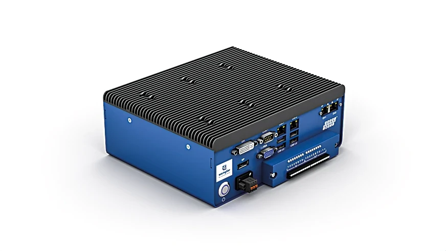 Wenglor BB1C105 — Imagem disponibilizada pela Wenglor para esta referência. Pode representar uma configuração da família; confira os detalhes na documentação.