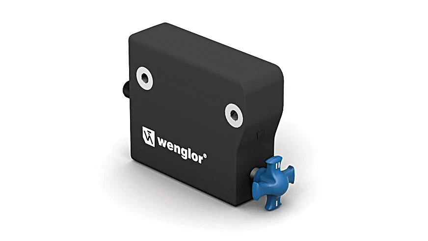 Wenglor S2FP102 — Imagem disponibilizada pela Wenglor para esta referência. Pode representar uma configuração da família; confira os detalhes na documentação.