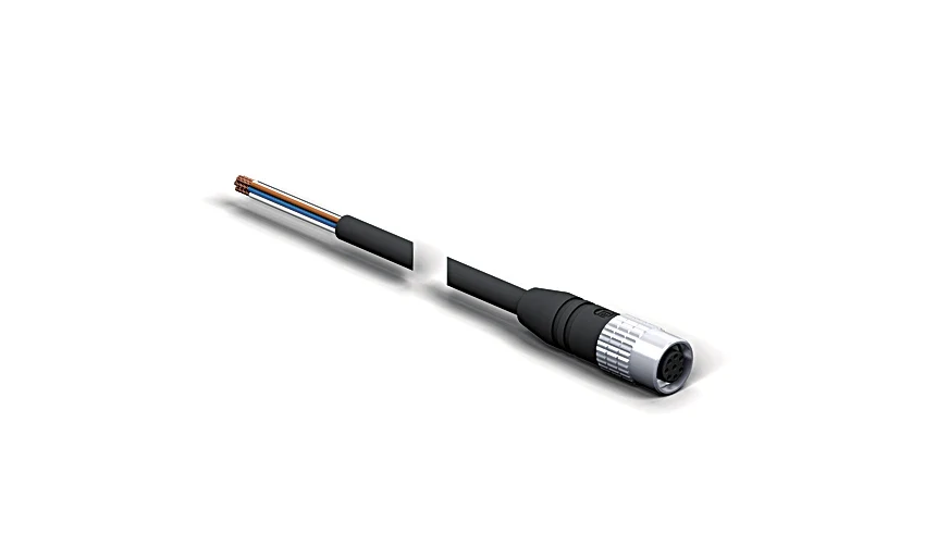 Wenglor S88-2MPUR — Imagem disponibilizada pela Wenglor para esta referência. Pode representar uma configuração da família; confira os detalhes na documentação.