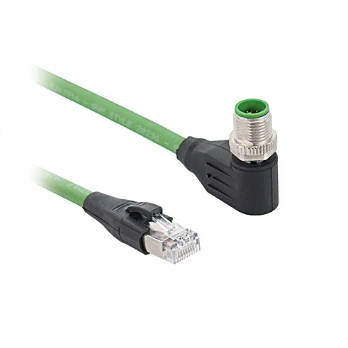 Wenglor ZC1V009 — Imagem disponibilizada pela Wenglor para esta referência. Pode representar uma configuração da família; confira os detalhes na documentação.