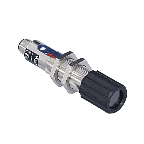 Wenglor UC44PC3S421 — Imagem disponibilizada pela Wenglor para esta referência. Pode representar uma configuração da família; confira os detalhes na documentação.