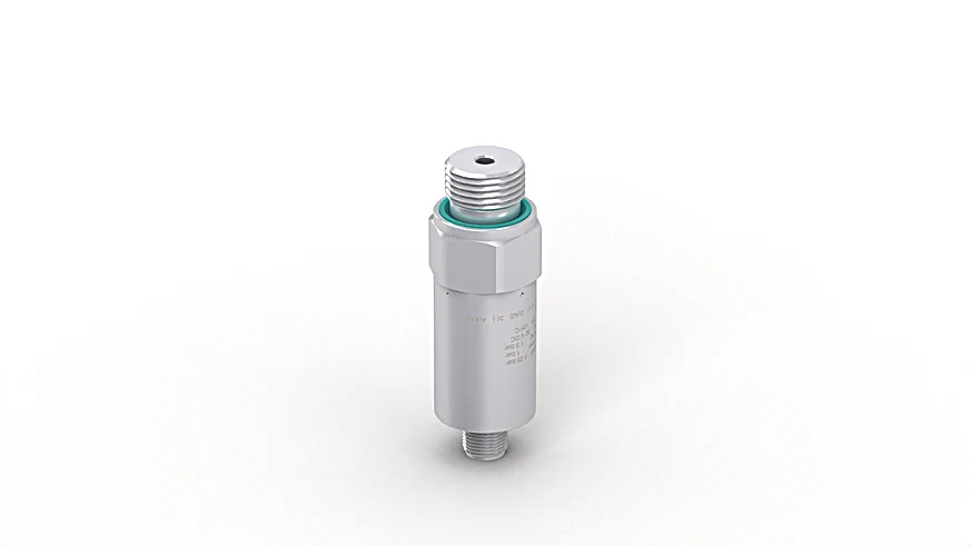 Wenglor FX5P002 — Imagem disponibilizada pela Wenglor para esta referência. Pode representar uma configuração da família; confira os detalhes na documentação.
