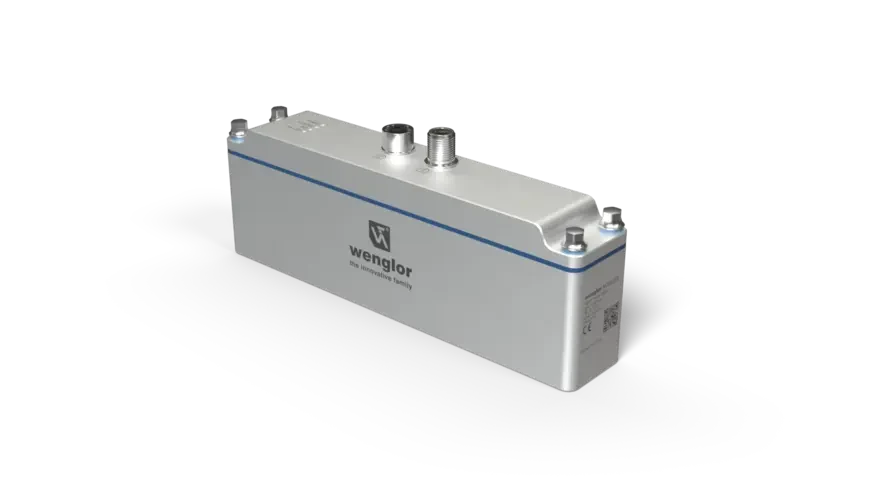 Wenglor M2SL225 — Imagem disponibilizada pela Wenglor para esta referência. Pode representar uma configuração da família; confira os detalhes na documentação.