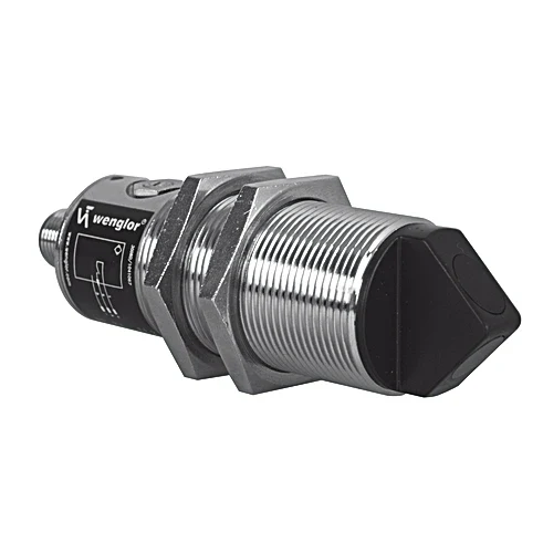 Wenglor TF66PB3S386 — Imagem disponibilizada pela Wenglor para esta referência. Pode representar uma configuração da família; confira os detalhes na documentação.