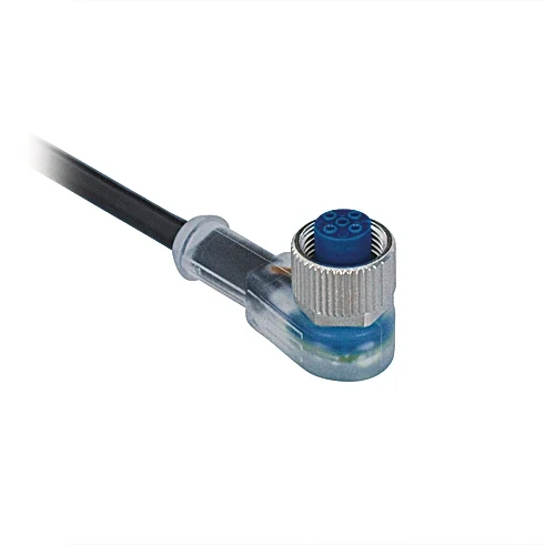 Wenglor S27-2MPUR — Imagem disponibilizada pela Wenglor para esta referência. Pode representar uma configuração da família; confira os detalhes na documentação.