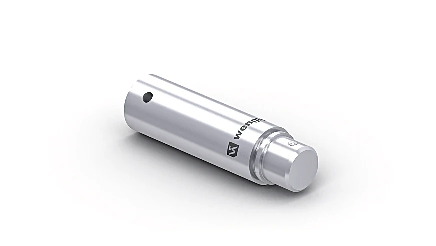 Wenglor Z0012 — Imagem disponibilizada pela Wenglor para esta referência. Pode representar uma configuração da família; confira os detalhes na documentação.