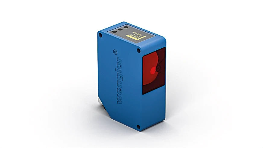 Wenglor OY2TA104P0150E — Imagem disponibilizada pela Wenglor para esta referência. Pode representar uma configuração da família; confira os detalhes na documentação.
