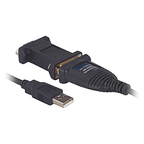 Wenglor AB-USB01 — Imagem disponibilizada pela Wenglor para esta referência. Pode representar uma configuração da família; confira os detalhes na documentação.