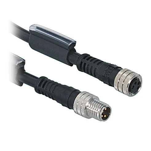 Wenglor BG7SG7V1-2M — Imagem disponibilizada pela Wenglor para esta referência. Pode representar uma configuração da família; confira os detalhes na documentação.