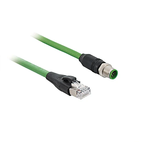 Wenglor ZAV50R502 — Imagem disponibilizada pela Wenglor para esta referência. Pode representar uma configuração da família; confira os detalhes na documentação.