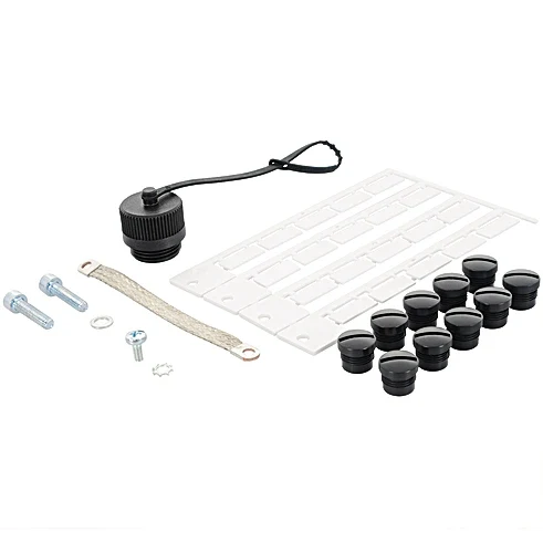 Wenglor BEF-SET-40 — Imagem disponibilizada pela Wenglor para esta referência. Pode representar uma configuração da família; confira os detalhes na documentação.