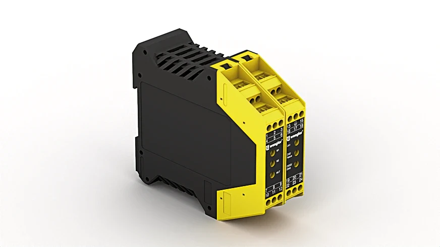 Wenglor SS2-00VA000R3 — Imagem disponibilizada pela Wenglor para esta referência. Pode representar uma configuração da família; confira os detalhes na documentação.