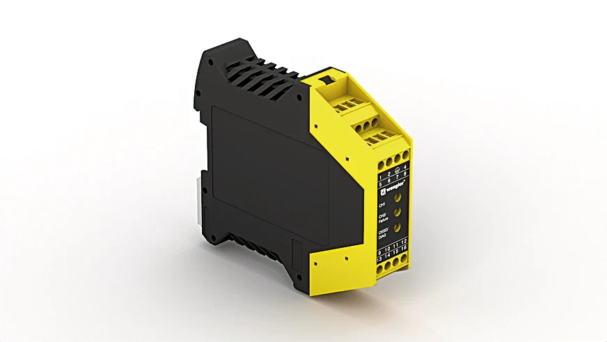 Wenglor SS2-00VA000R2 — Imagem disponibilizada pela Wenglor para esta referência. Pode representar uma configuração da família; confira os detalhes na documentação.