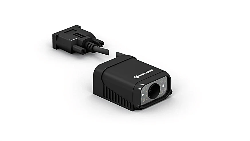 Wenglor FIS-0004-0102 — Imagem disponibilizada pela Wenglor para esta referência. Pode representar uma configuração da família; confira os detalhes na documentação.