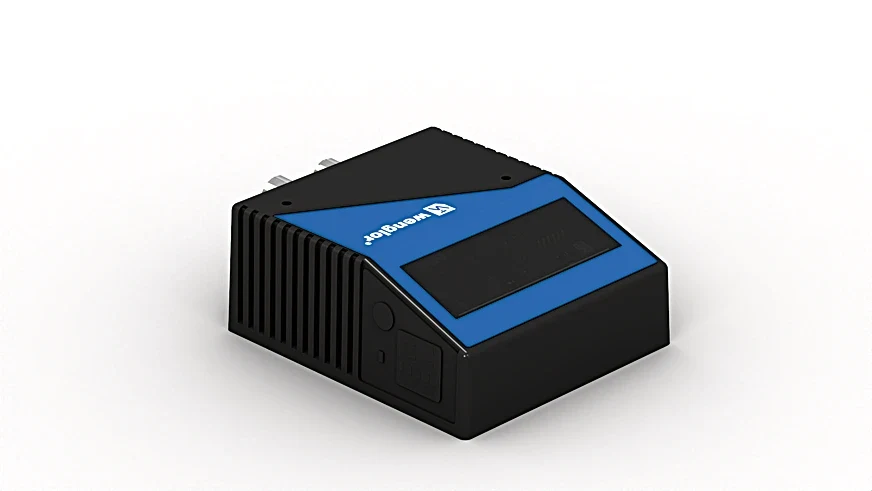 Wenglor FIS-0870-1106 — Imagem disponibilizada pela Wenglor para esta referência. Pode representar uma configuração da família; confira os detalhes na documentação.