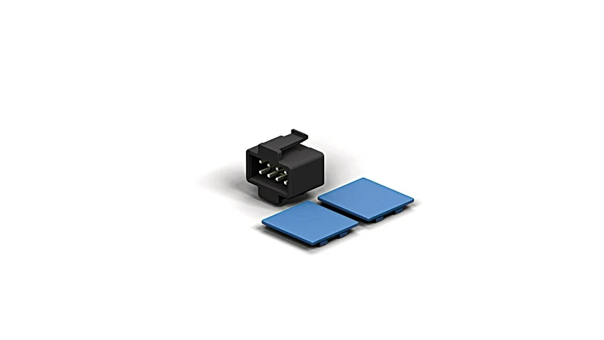 Wenglor Z1XE001 — Imagem disponibilizada pela Wenglor para esta referência. Pode representar uma configuração da família; confira os detalhes na documentação.