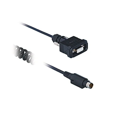 Wenglor FISZ-RS23207 — Imagem disponibilizada pela Wenglor para esta referência. Pode representar uma configuração da família; confira os detalhes na documentação.