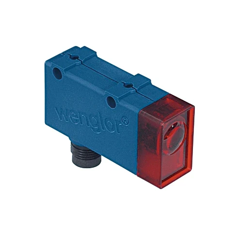 Wenglor OKM453C0302 — Imagem disponibilizada pela Wenglor para esta referência. Pode representar uma configuração da família; confira os detalhes na documentação.