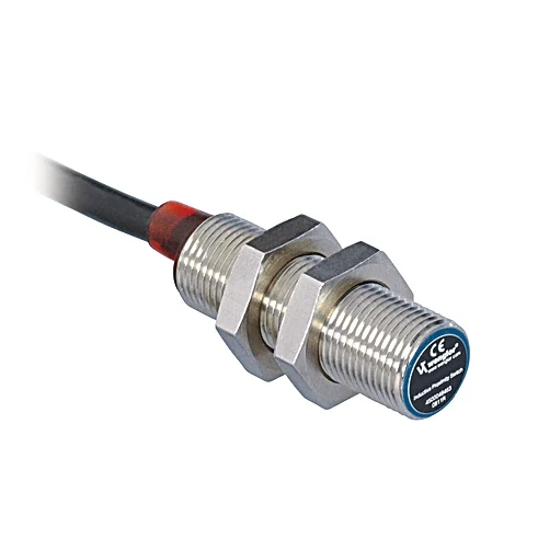 Wenglor IB040BM37VB — Imagem disponibilizada pela Wenglor para esta referência. Pode representar uma configuração da família; confira os detalhes na documentação.