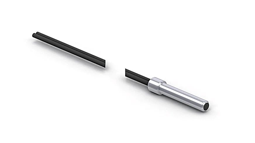 Wenglor FRS06-2M-05C — Imagem disponibilizada pela Wenglor para esta referência. Pode representar uma configuração da família; confira os detalhes na documentação.