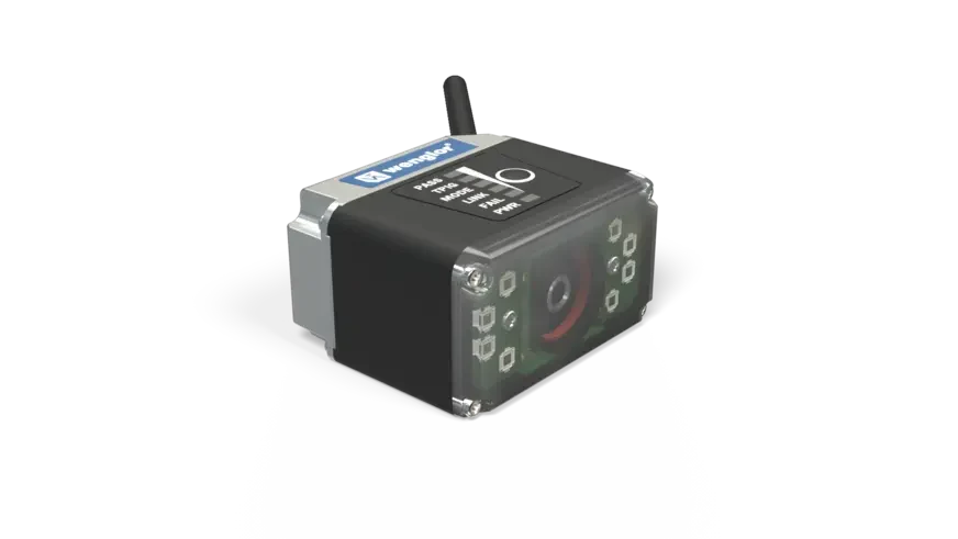 Wenglor C5KC002 — Imagem disponibilizada pela Wenglor para esta referência. Pode representar uma configuração da família; confira os detalhes na documentação.